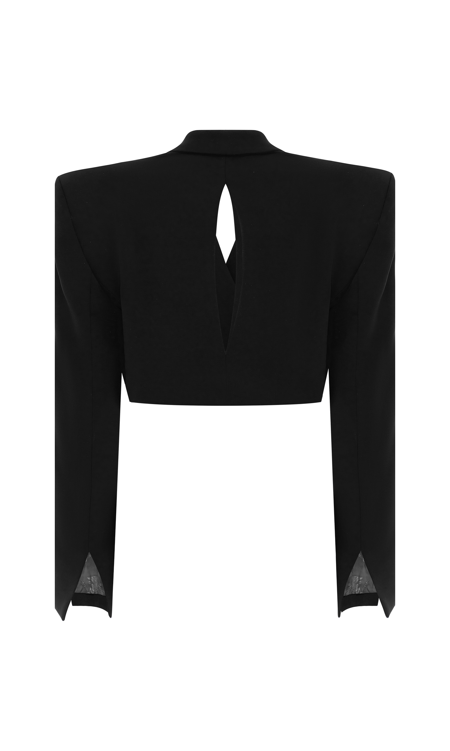 Amaia Blazer