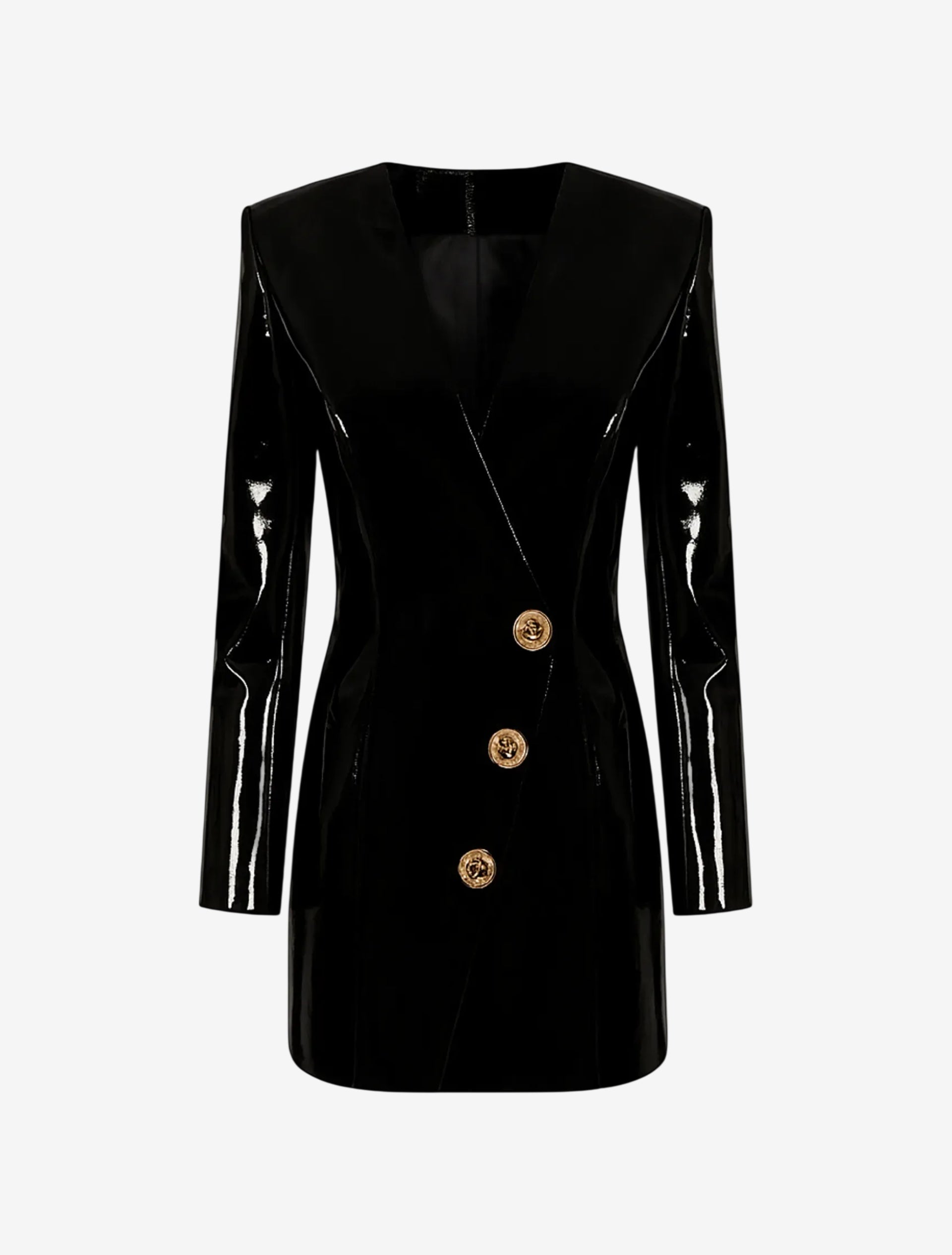 DA Full Metal Jacket-Dress – Daniel Avakian DA Full Metal Jacket-Dress – Daniel Avakian
