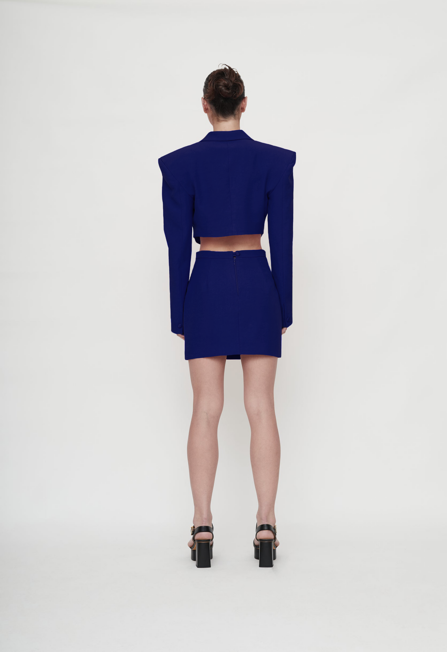 哈德利开拓者连衣裙(预订)