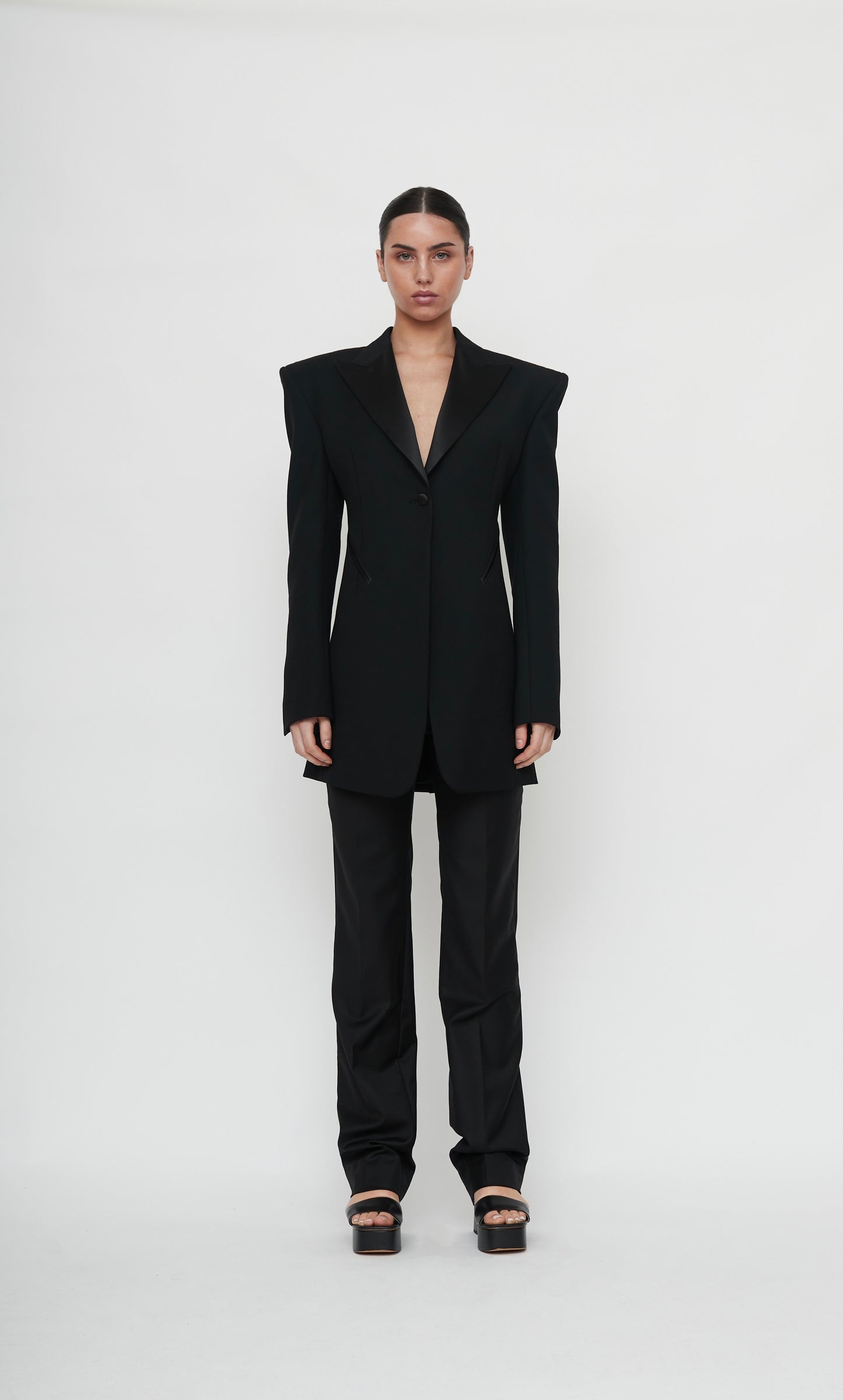 Gweneth Blazer(预订)