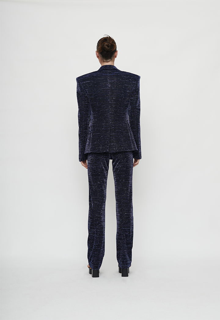 コスモスが装着したスーツ