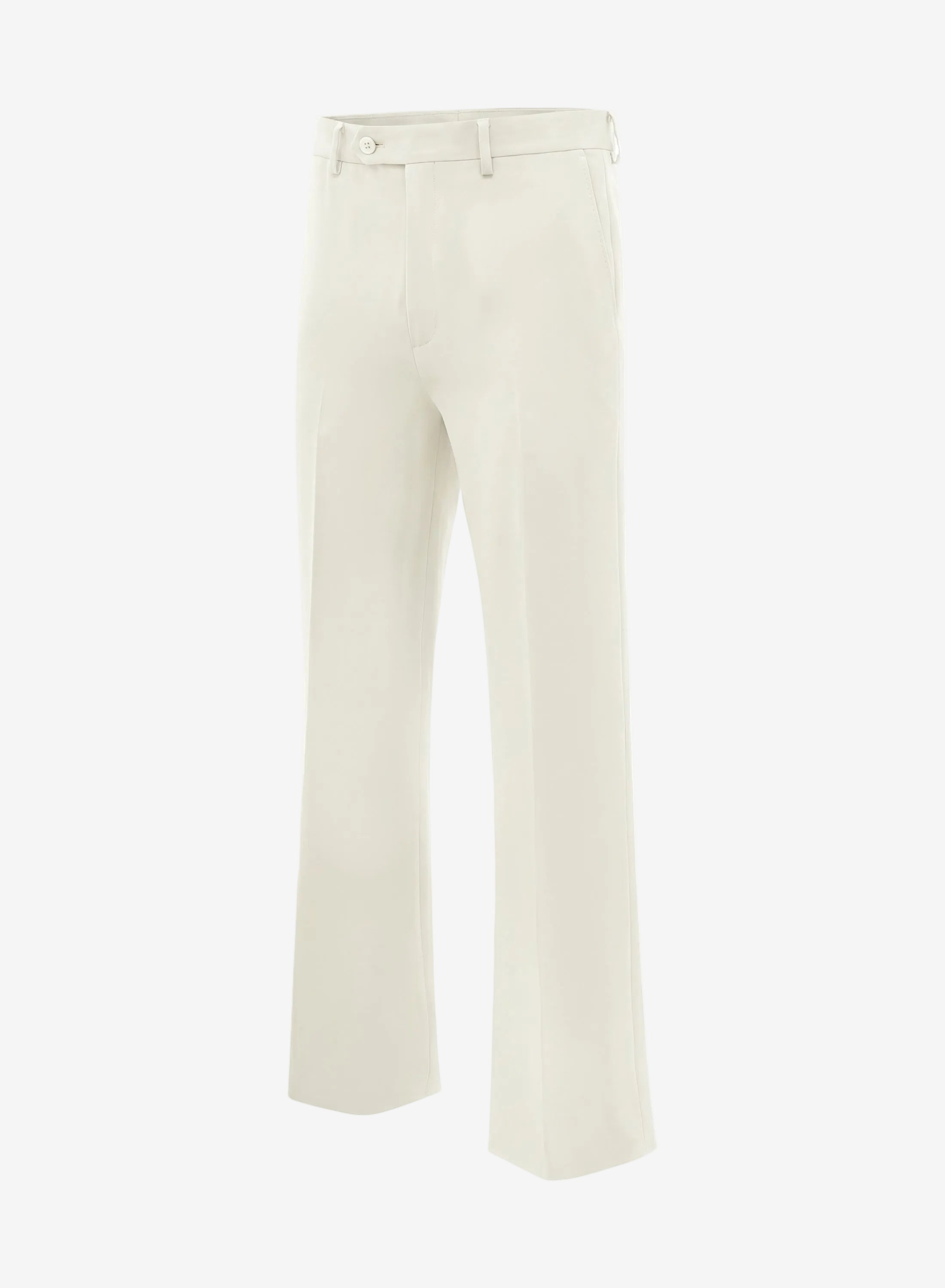 AVAKIAN Flared Tailored Trouser-thumbmail-2