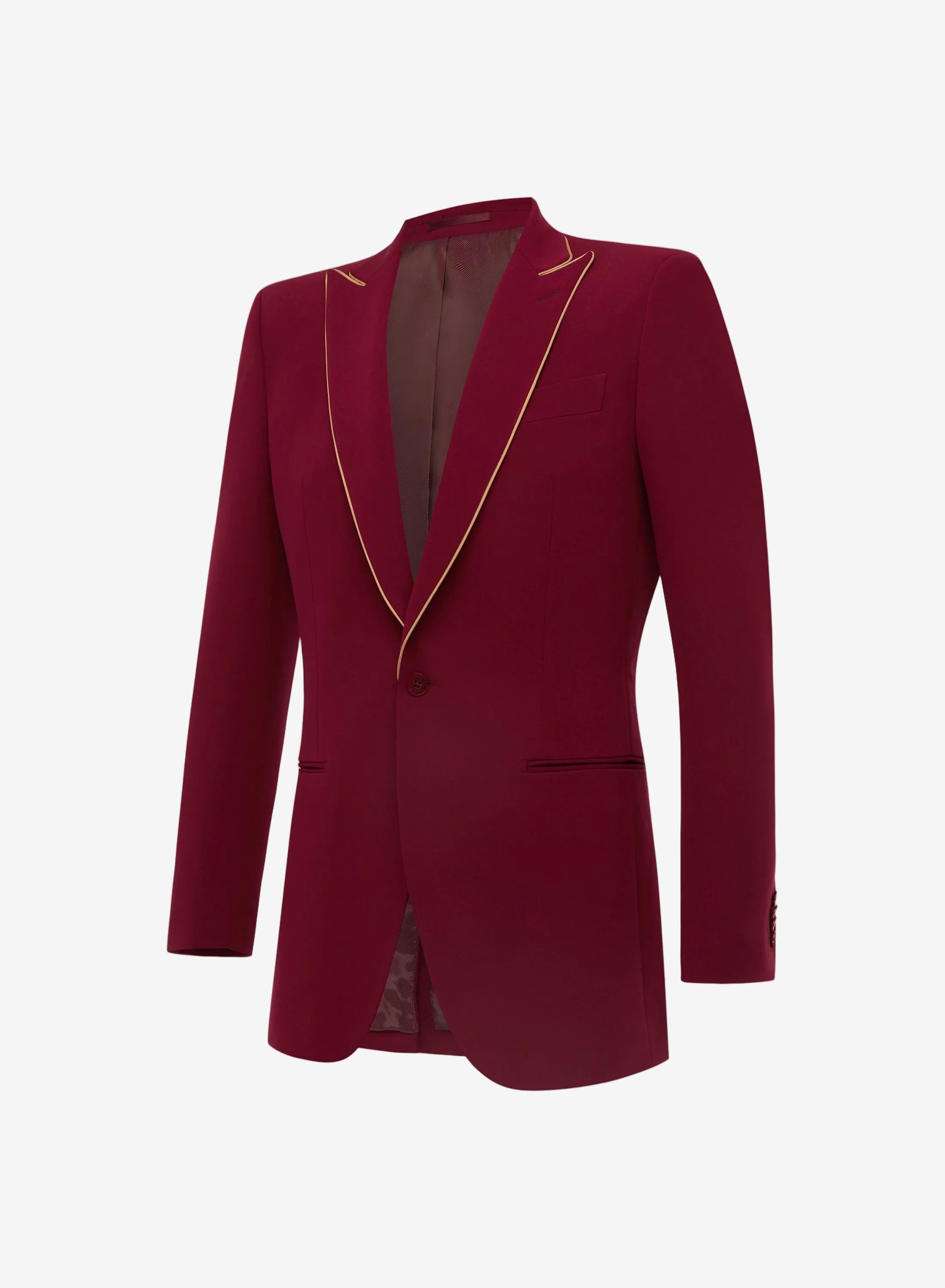 AVAKIAN Signature Evening Jacket (UNISEX)-thumbmail-2