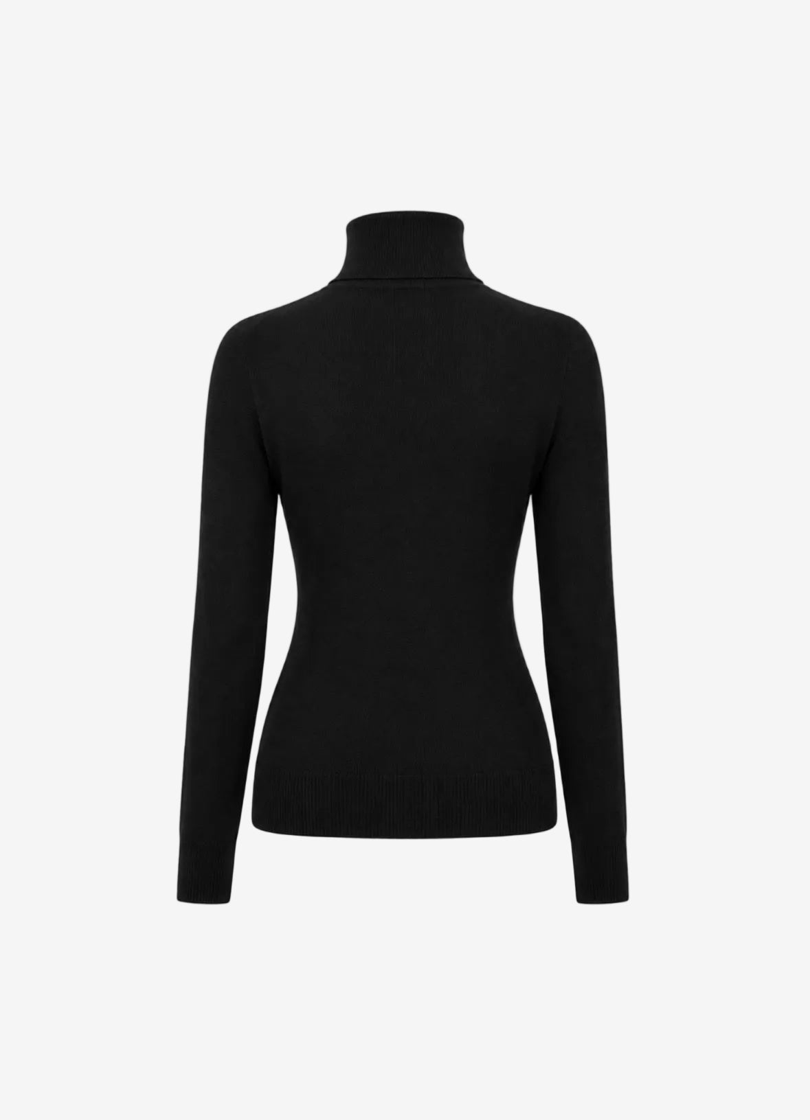 The Essence Cashmere Turtleneck-thumbmail-2