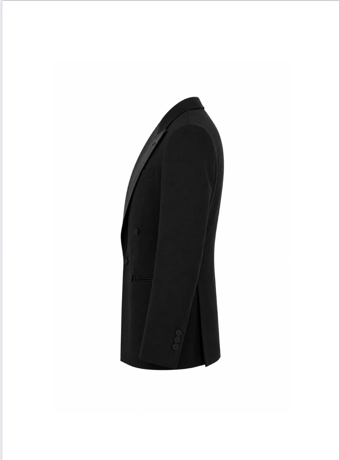 The Daniel Double Breasted Tuxedo-thumbmail-7