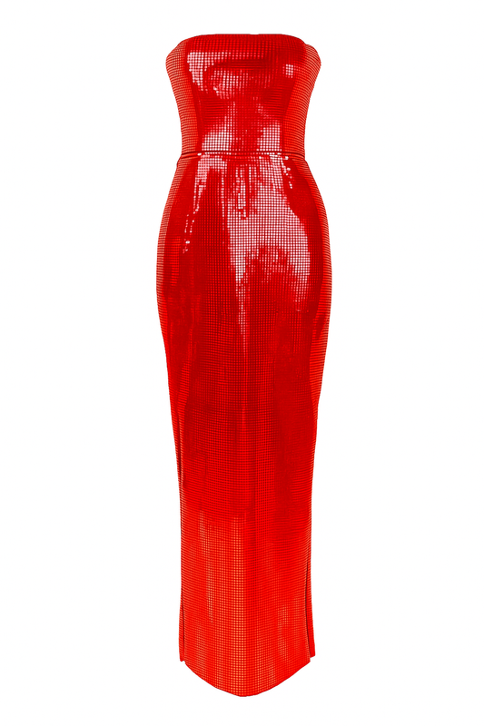 Pre-Order Yzelle Gown