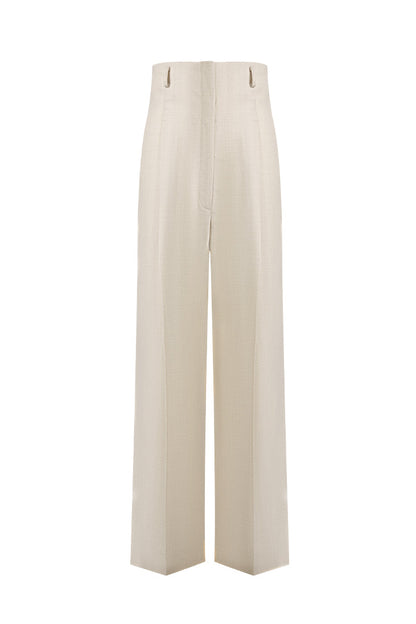 Vega High Waist Trouser