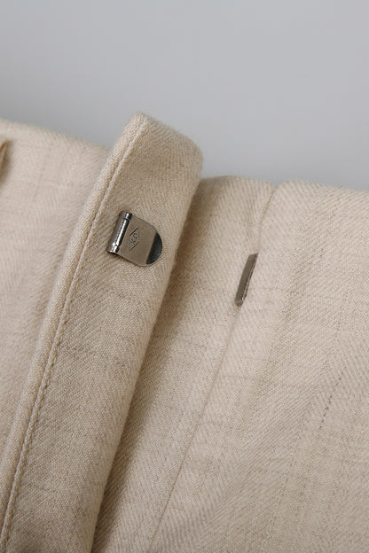 Vega High Waist Trouser