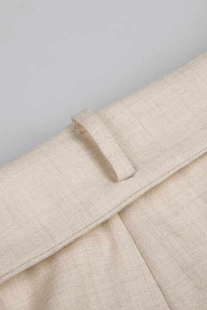 Vega High Waist Trouser