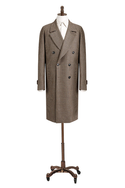 Trenchcoat Attica