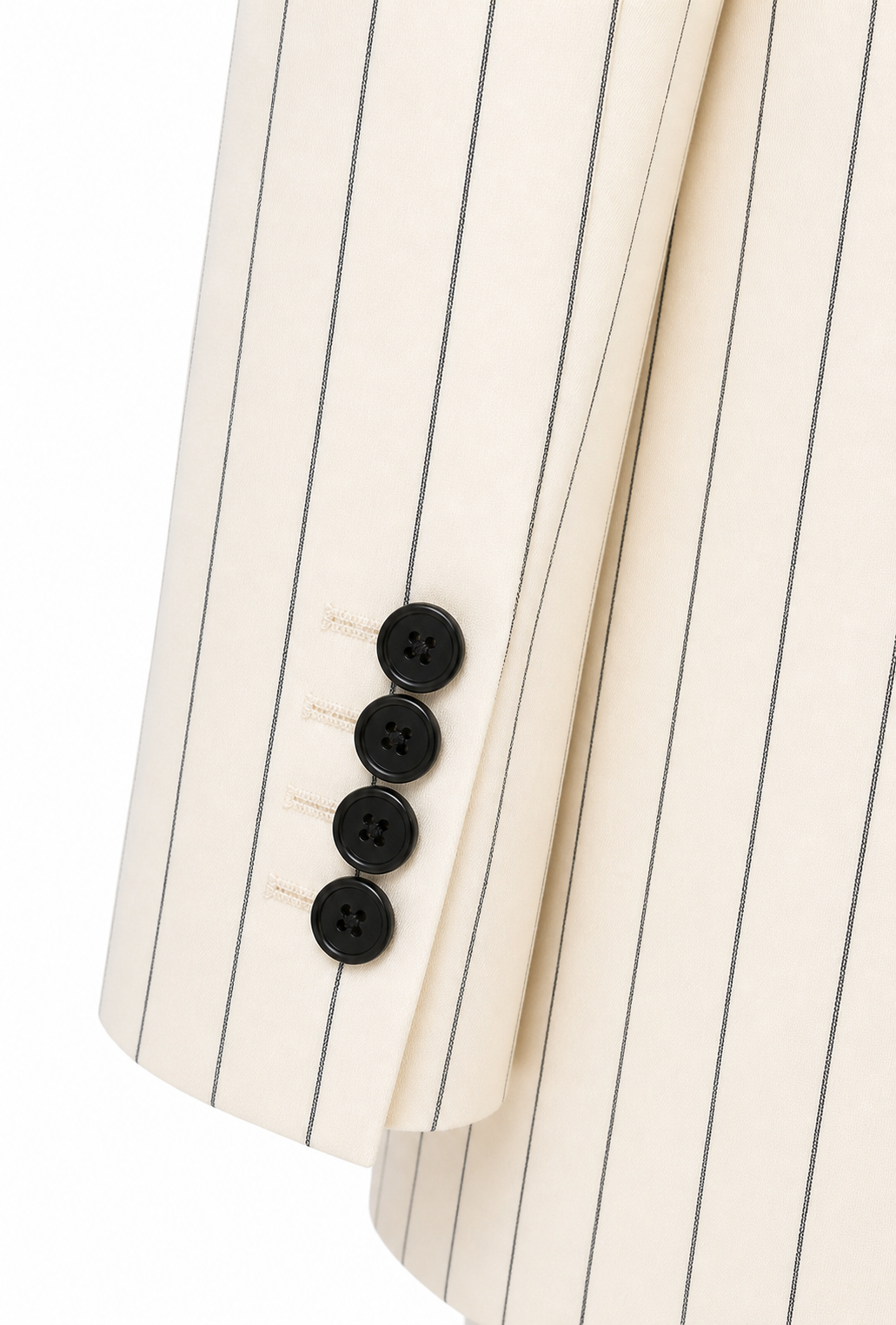 DOMINION PINSTRIPE BLAZER-thumbmail-2