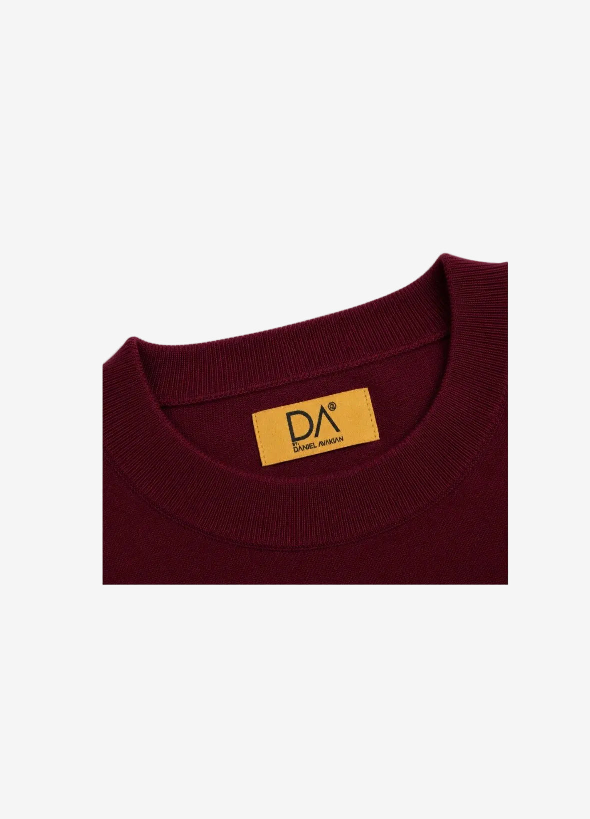The Meridian Crew Neck Knit-thumbmail-3