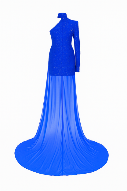 Made to Order Electra Gown