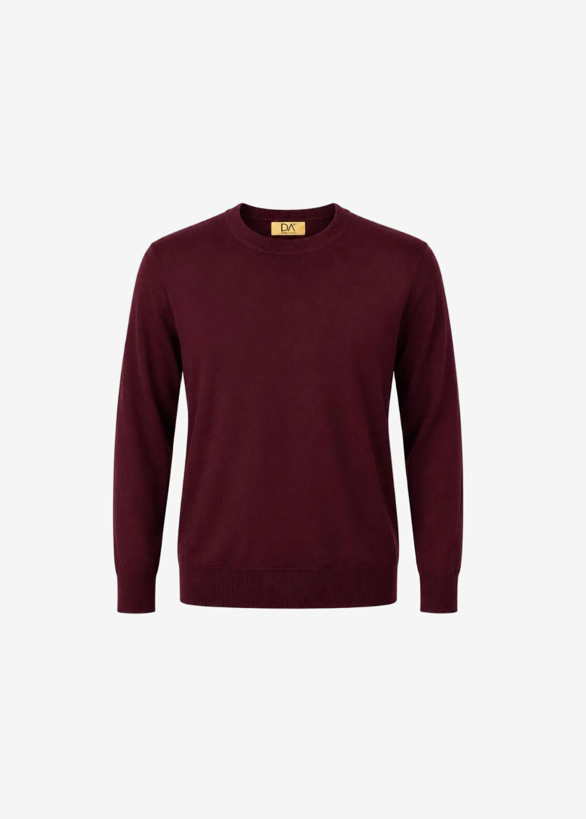 The Meridian Crew Neck Knit-thumbmail-1
