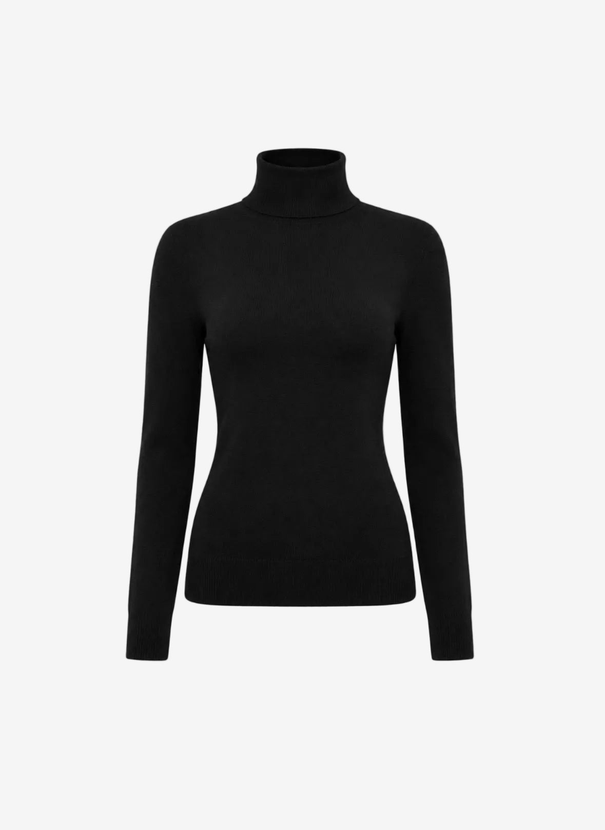 The Essence Cashmere Turtleneck-thumbmail-1