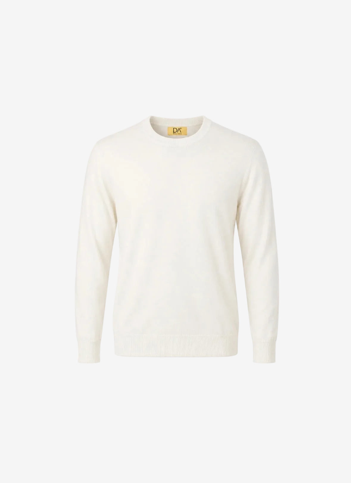 The Meridian Crew Neck Knit-thumbmail-1