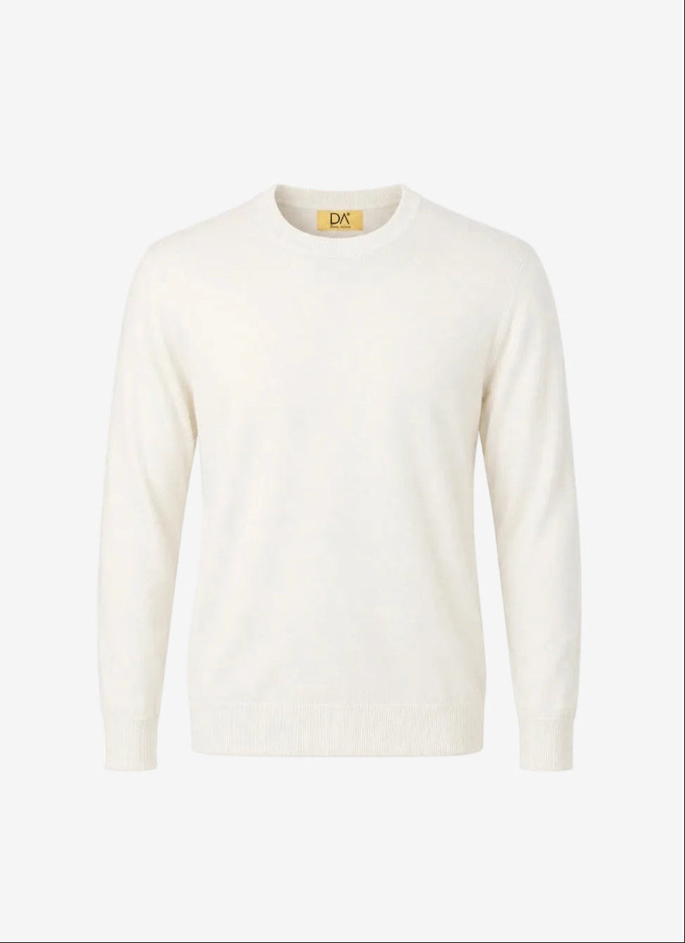 The Meridian Crew Neck Knit
