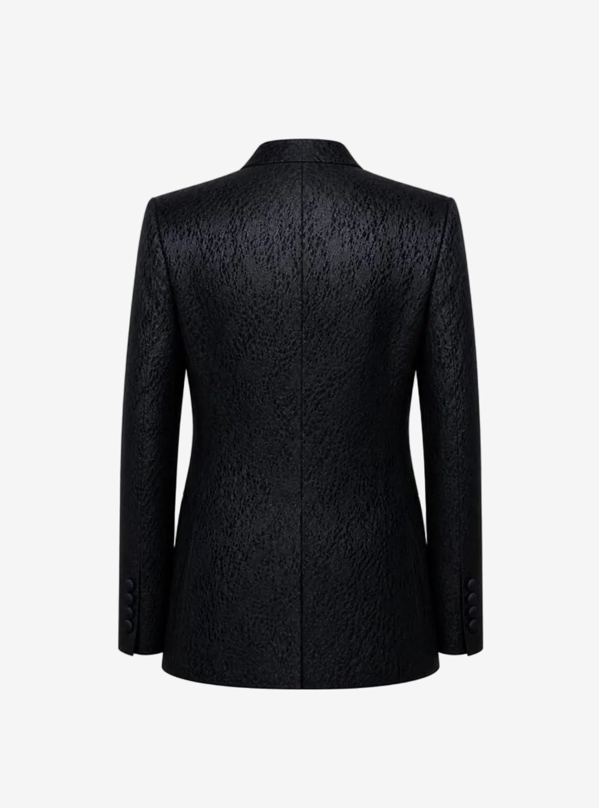 DOMINION NOIR BLAZER — MIDNIGHT JACQUARD-thumbmail-3