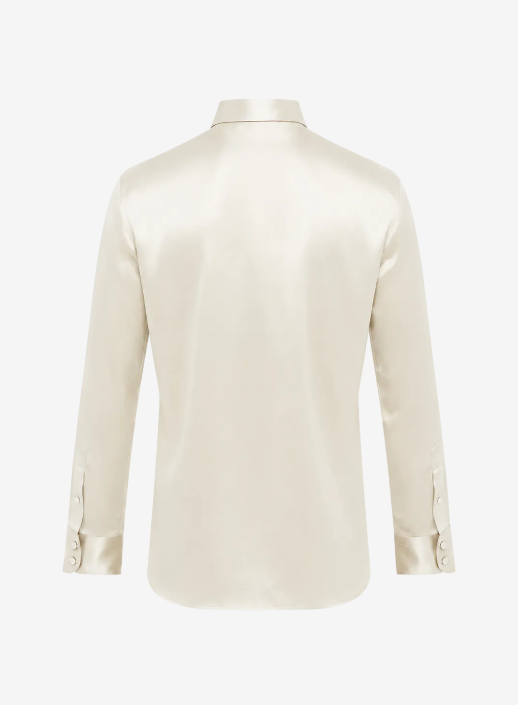The DA Silk Shirt (Unisex)-thumbmail-4