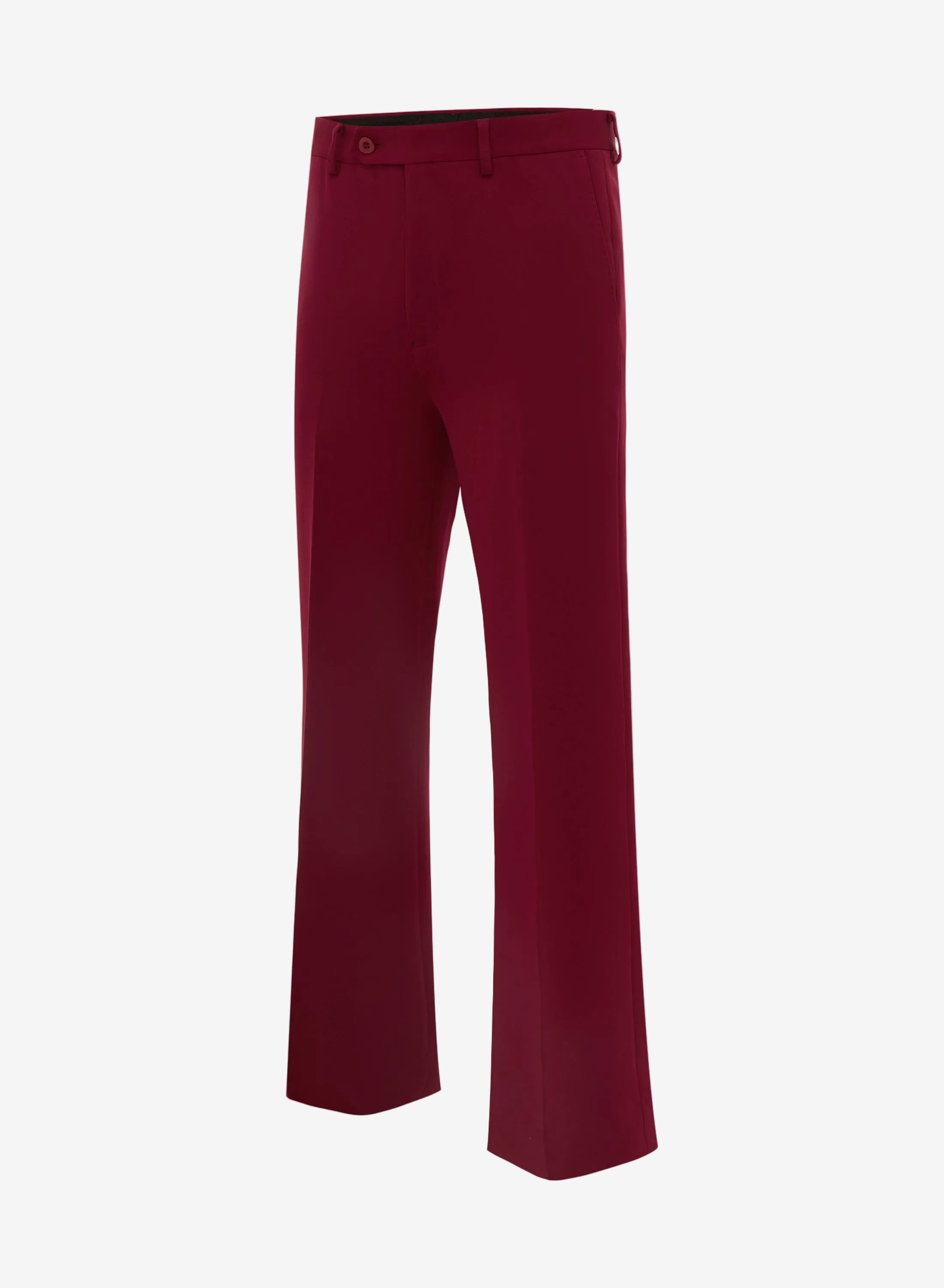 AVAKIAN Flared Tailored Trouser-thumbmail-2