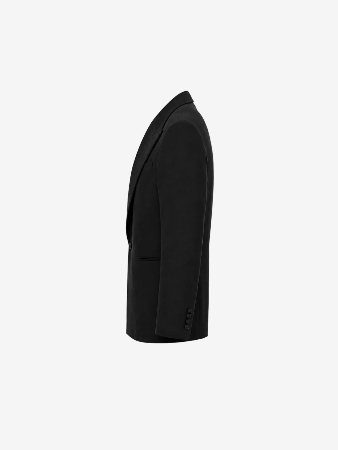 The Justin Shawl Lapel Tuxedo-thumbmail-3