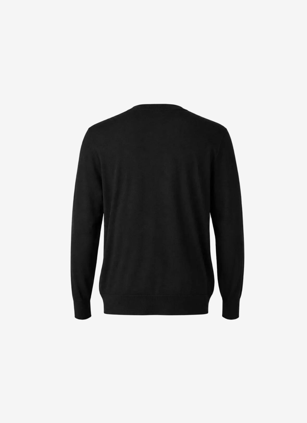 The Meridian Crew Neck Knit-thumbmail-2