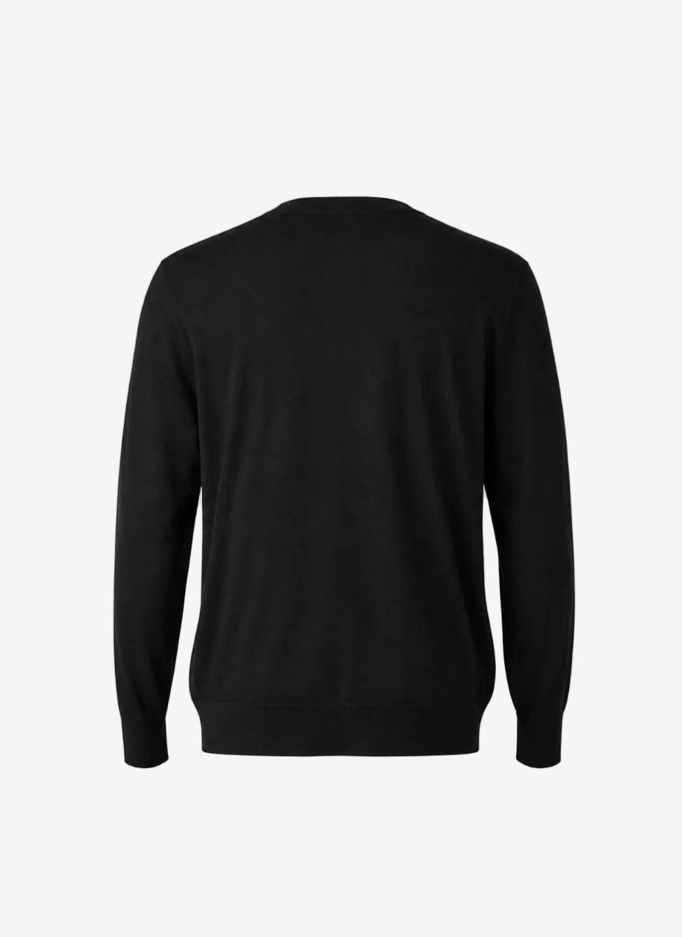 The Meridian Crew Neck Knit-thumbmail-5