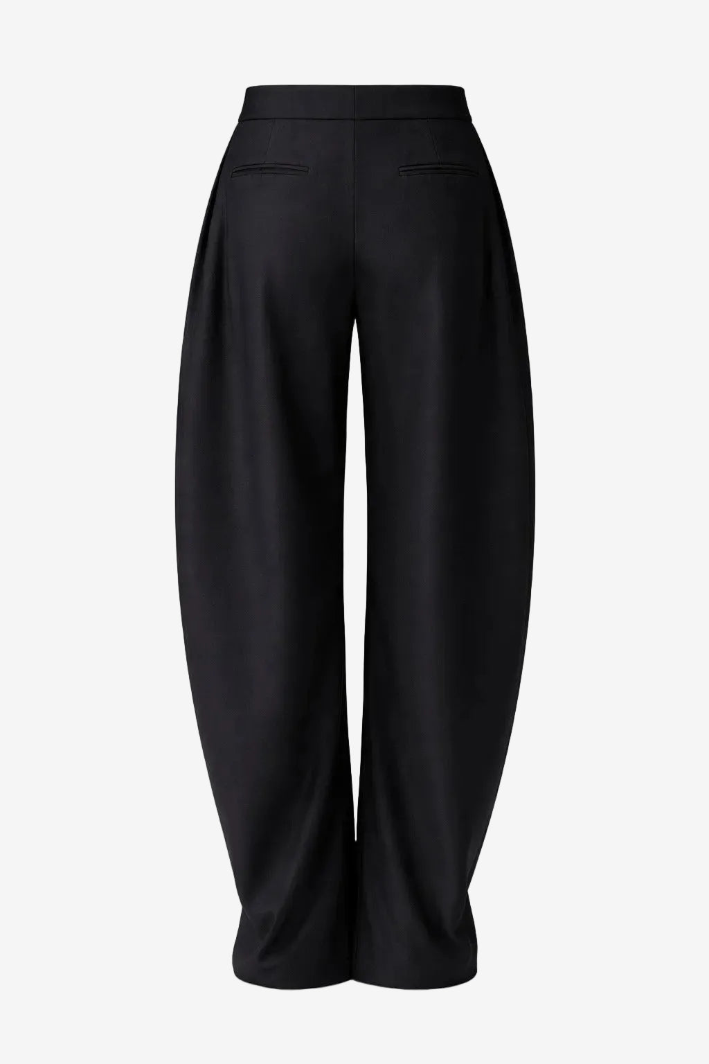 DA Sculpted Volume Trouser-thumbmail-2