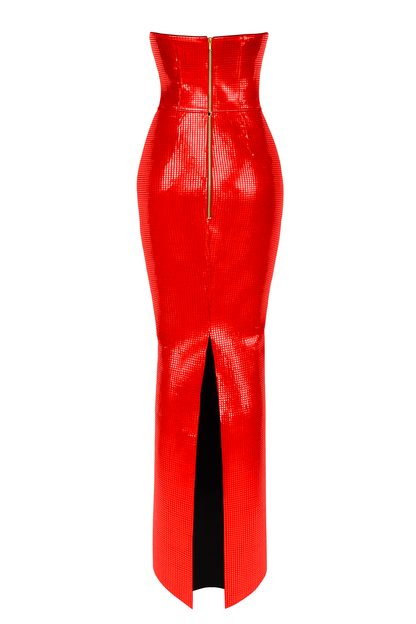 Pre-Order Yzelle Gown