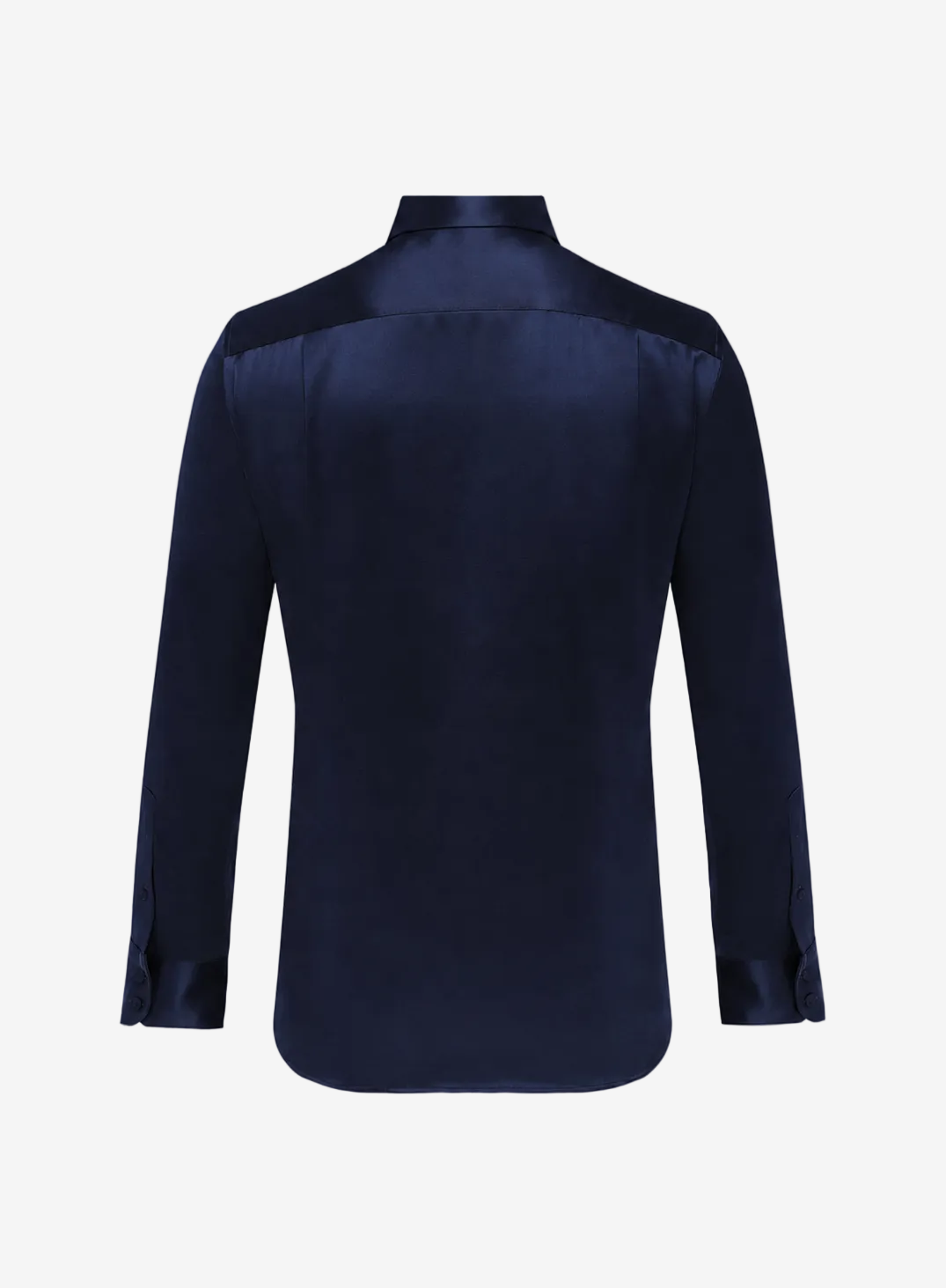 The DA Silk Shirt (Unisex)-thumbmail-3