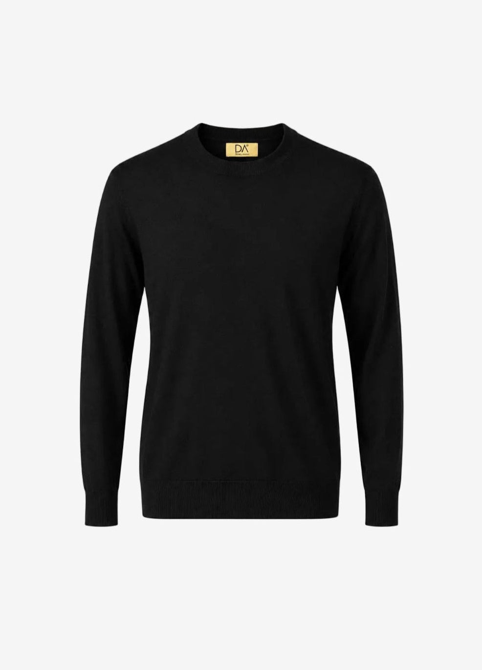 The Meridian Crew Neck Knit-thumbmail-4