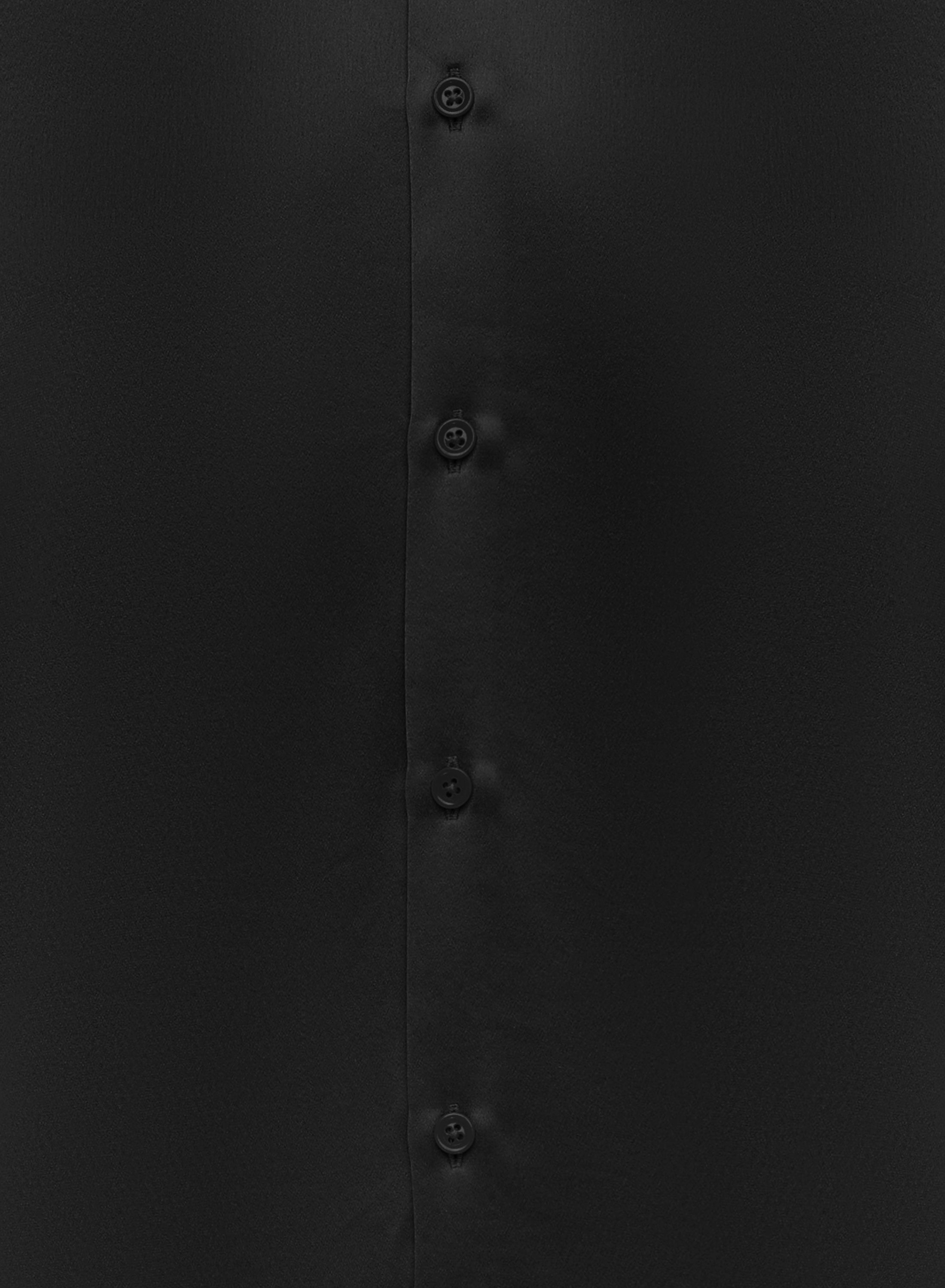 The DA Silk Shirt (Unisex)-thumbmail-4