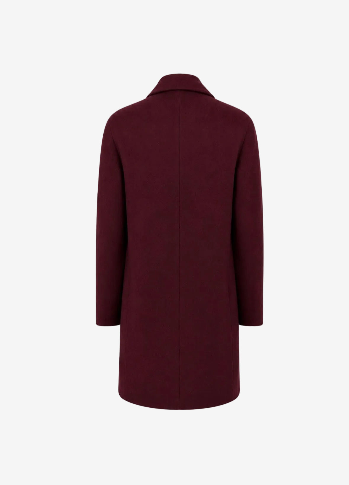 The Admiral Pea Coat – Daniel Avakian