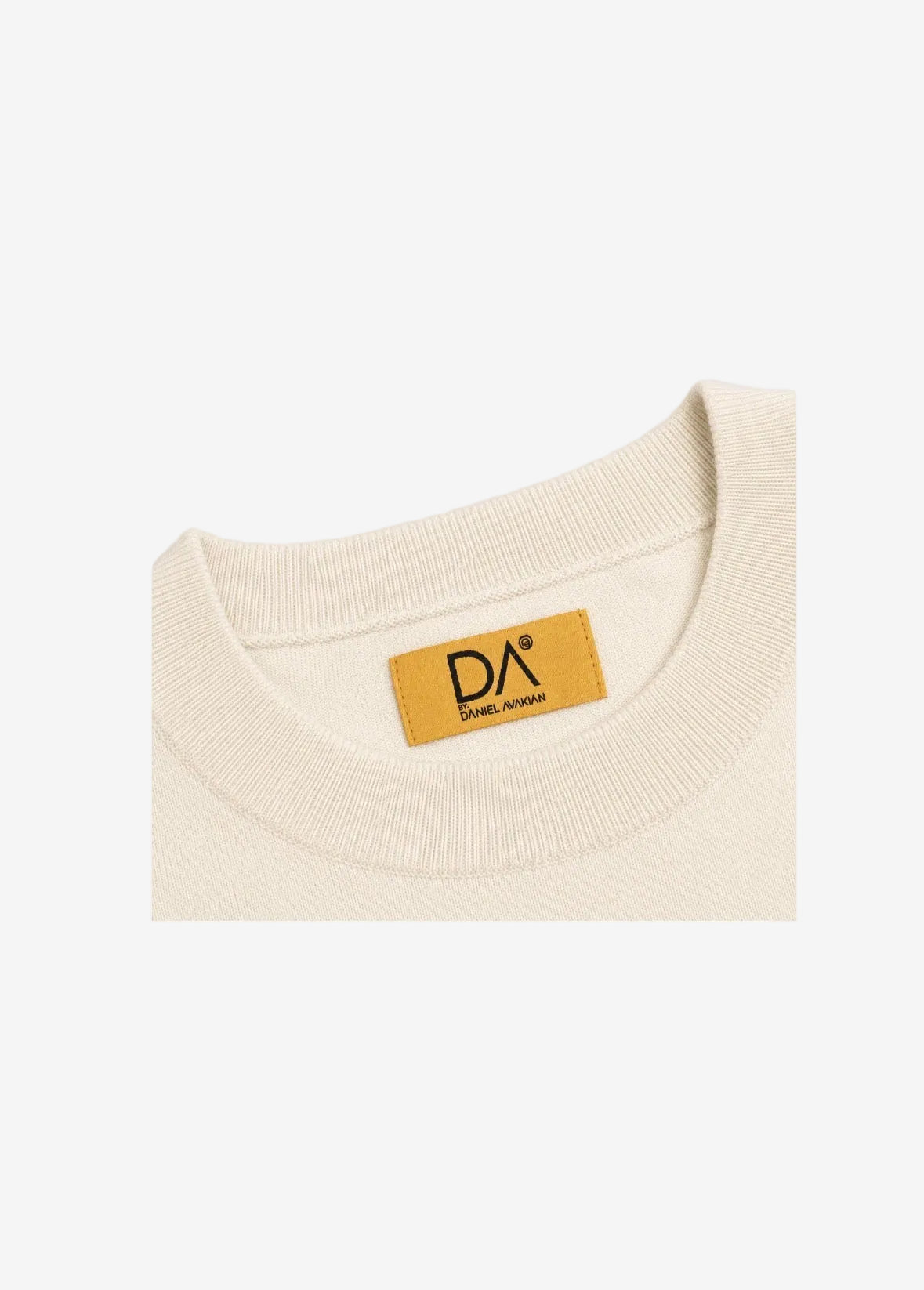 The Meridian Crew Neck Knit-thumbmail-3