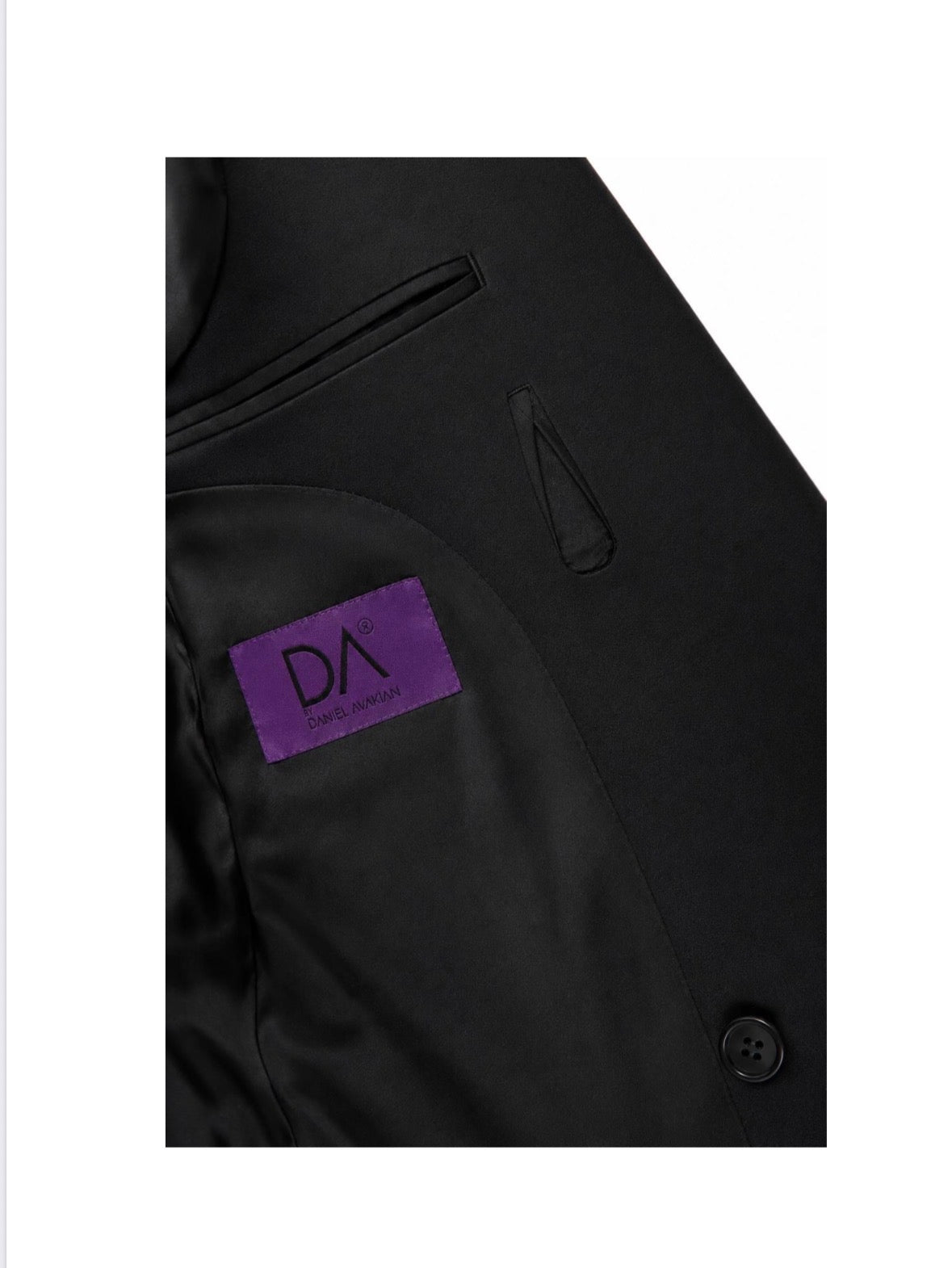 The Daniel Double Breasted Tuxedo-thumbmail-6