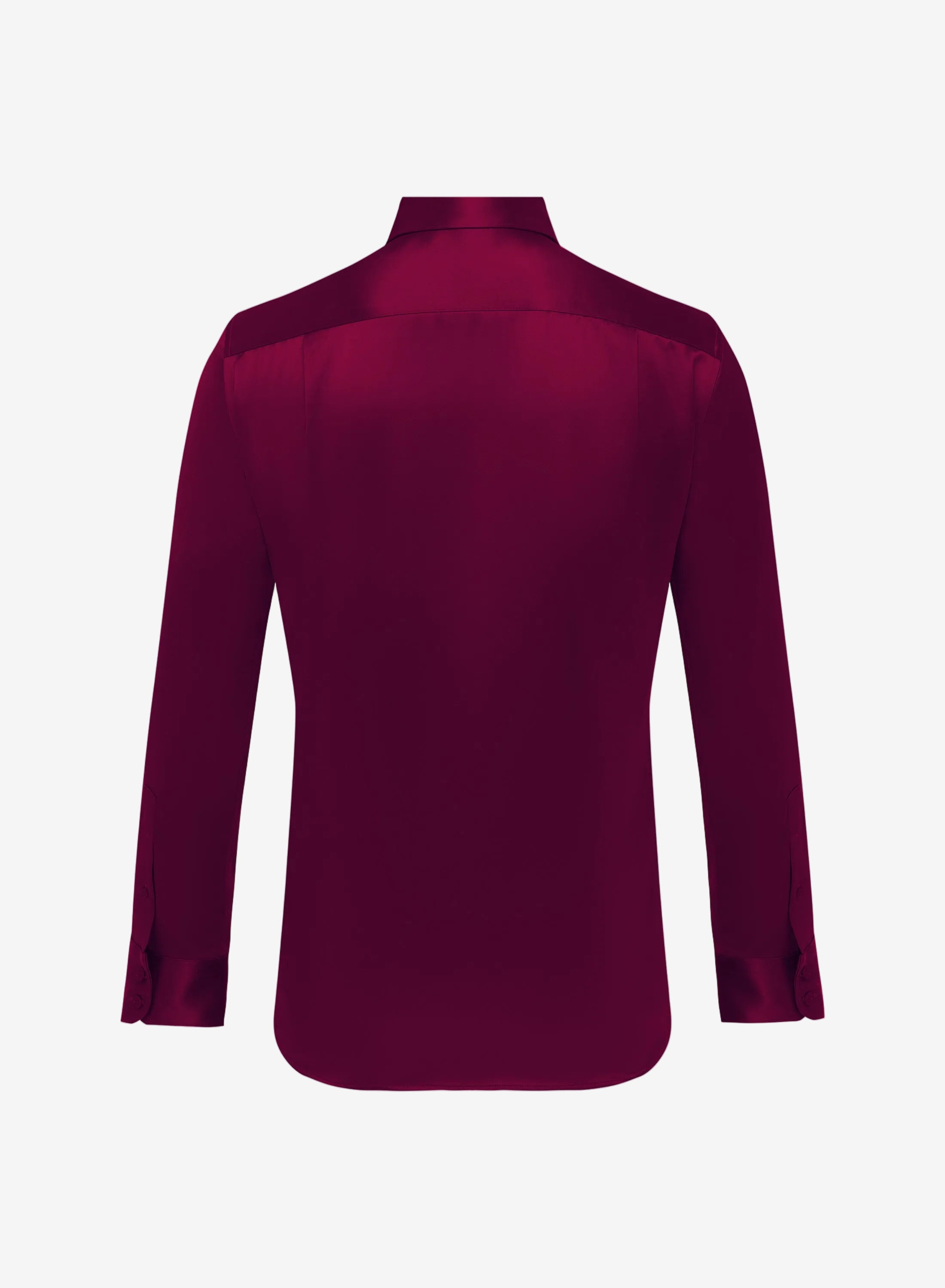 The DA Silk Shirt (Unisex)-thumbmail-3