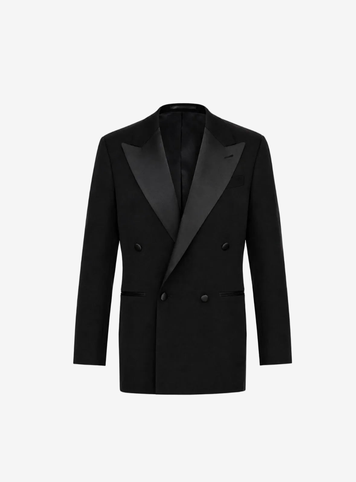 The Daniel Double Breasted Tuxedo-thumbmail-2
