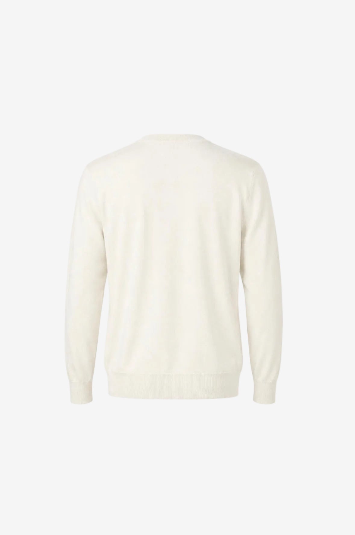The Meridian Crew Neck Knit-thumbmail-2