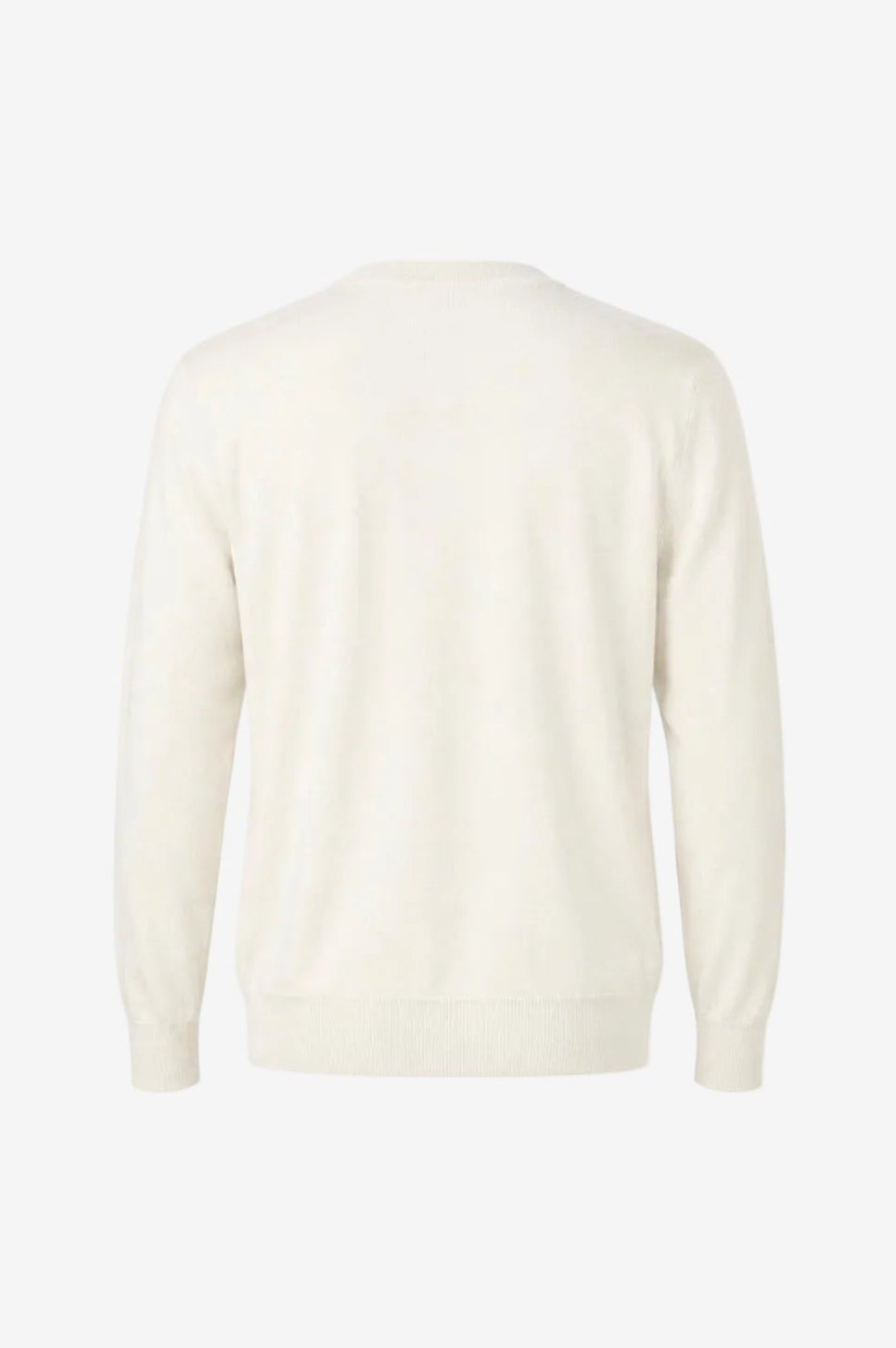 The Meridian Crew Neck Knit-thumbmail-2