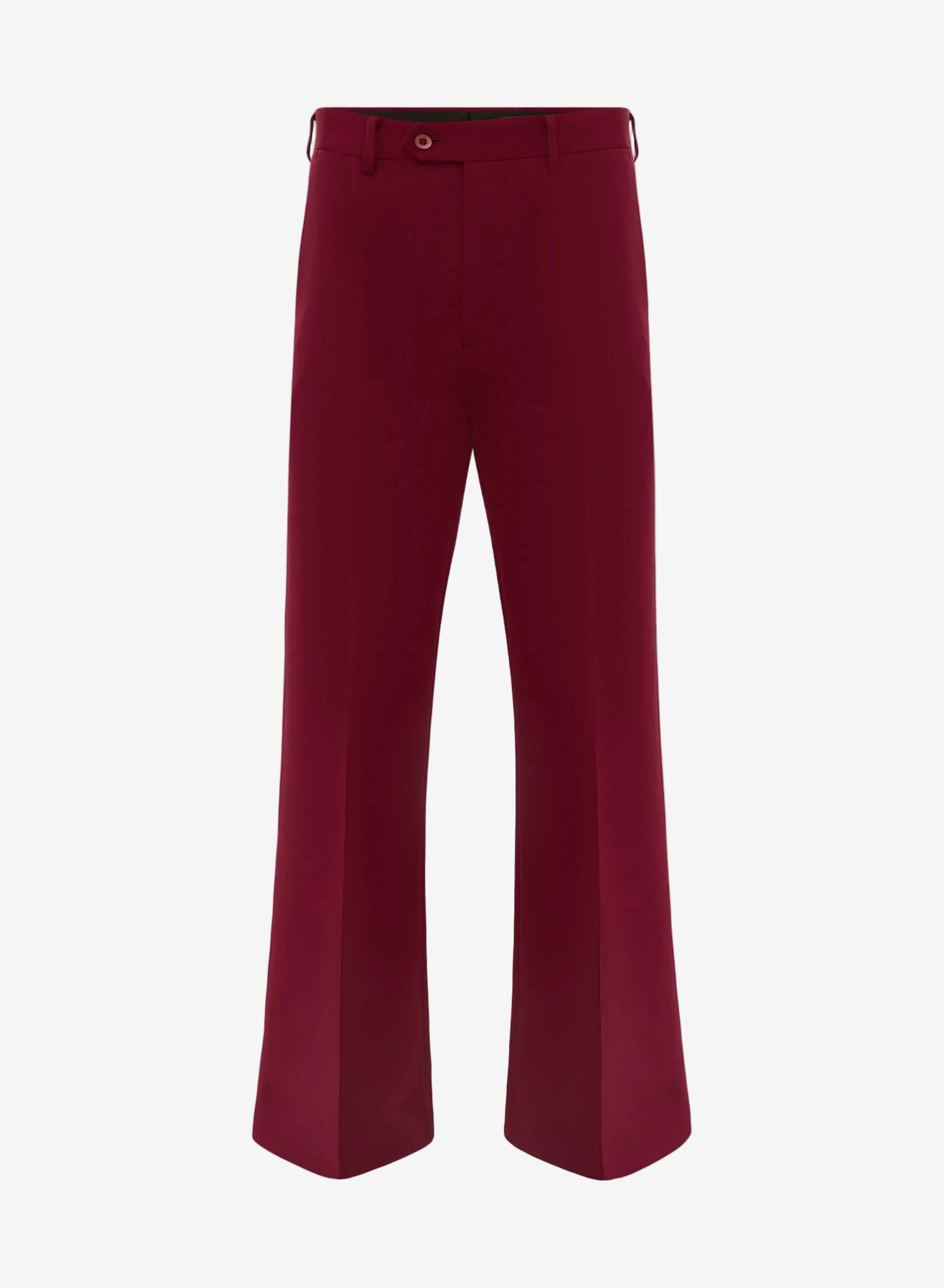 AVAKIAN Flared Tailored Trouser