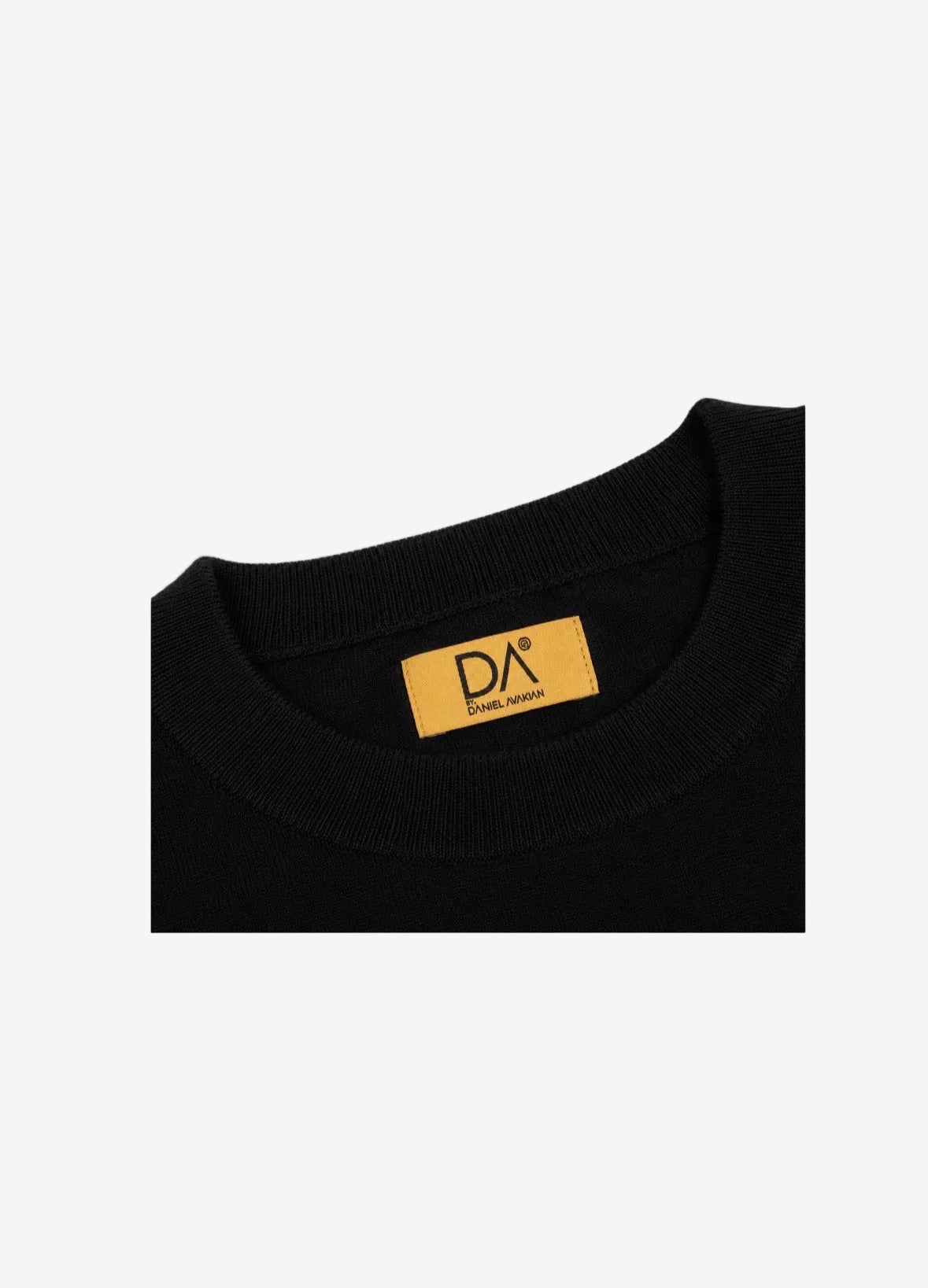 The Meridian Crew Neck Knit-thumbmail-3