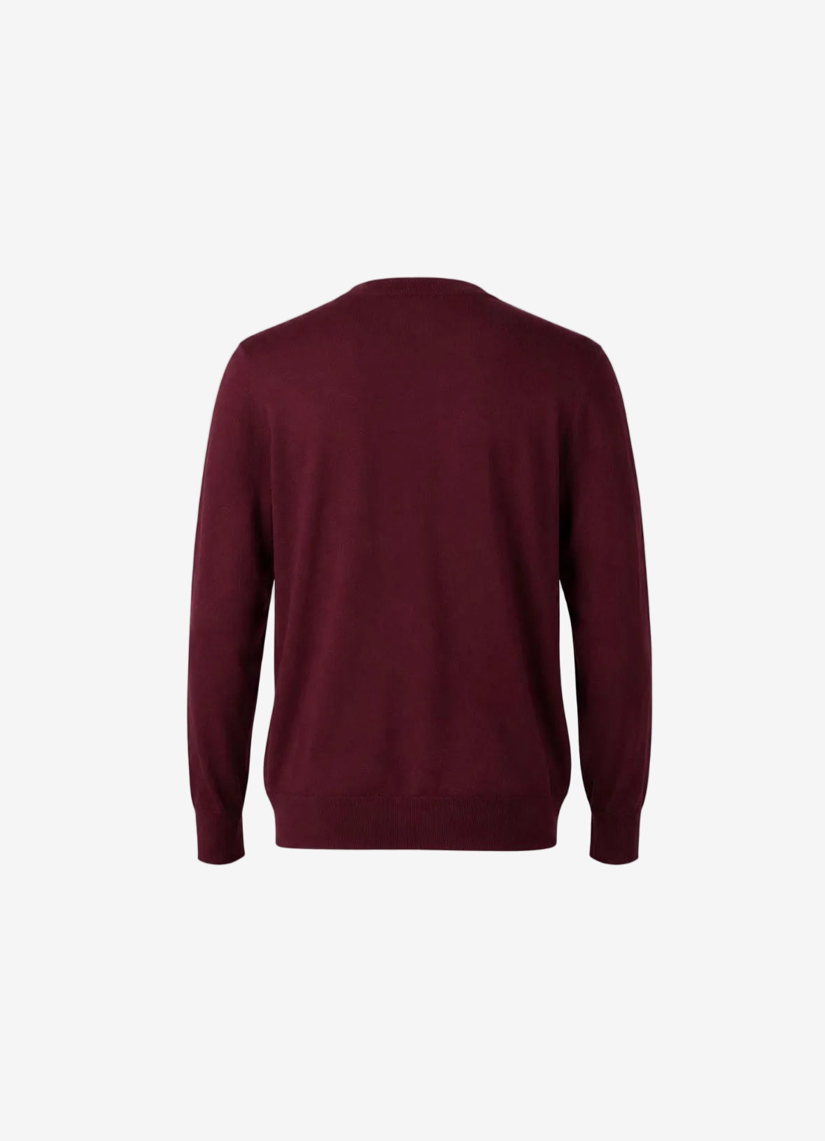 The Meridian Crew Neck Knit-thumbmail-2