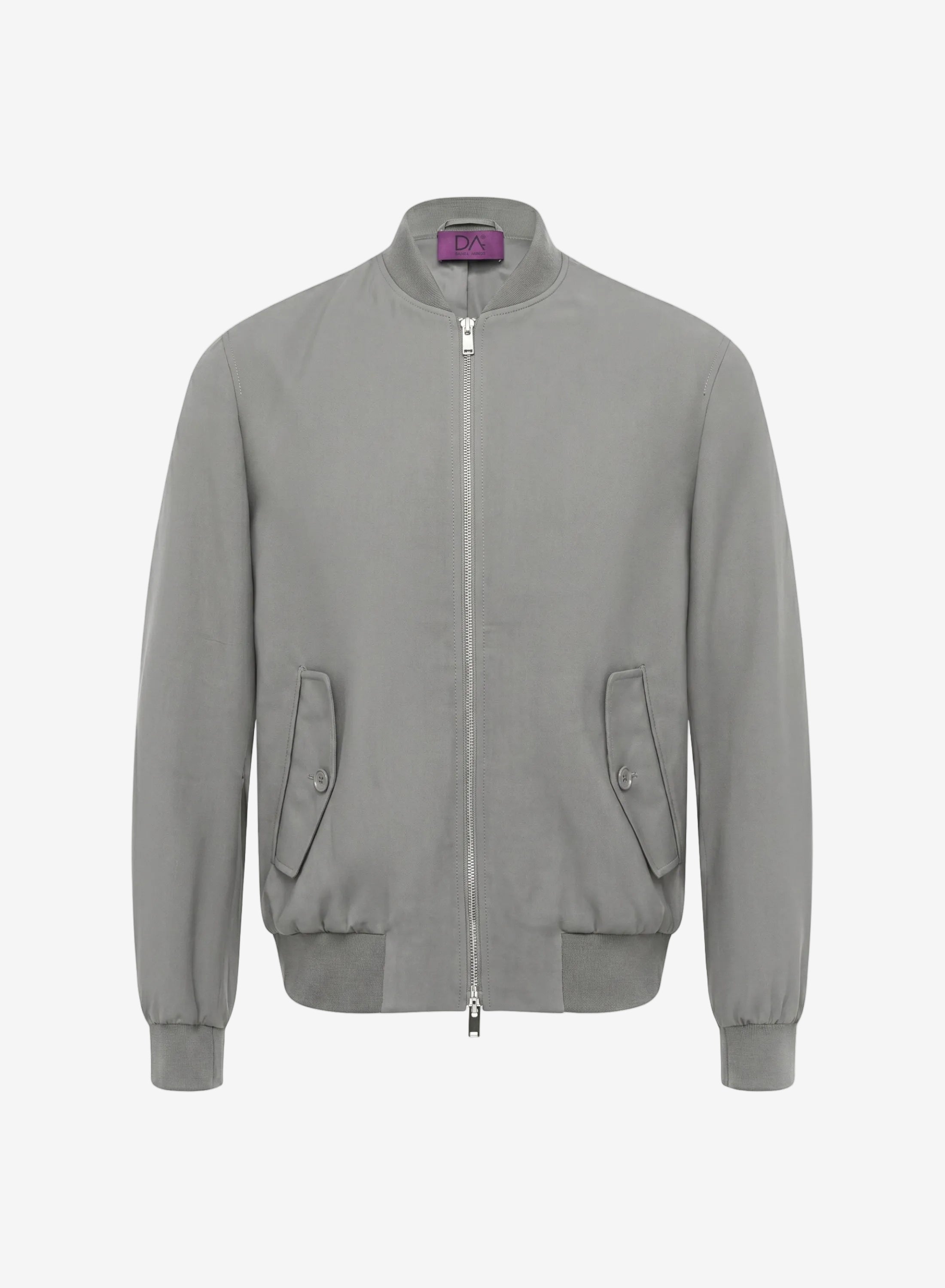 DA Bomber Jacket (Unisex)