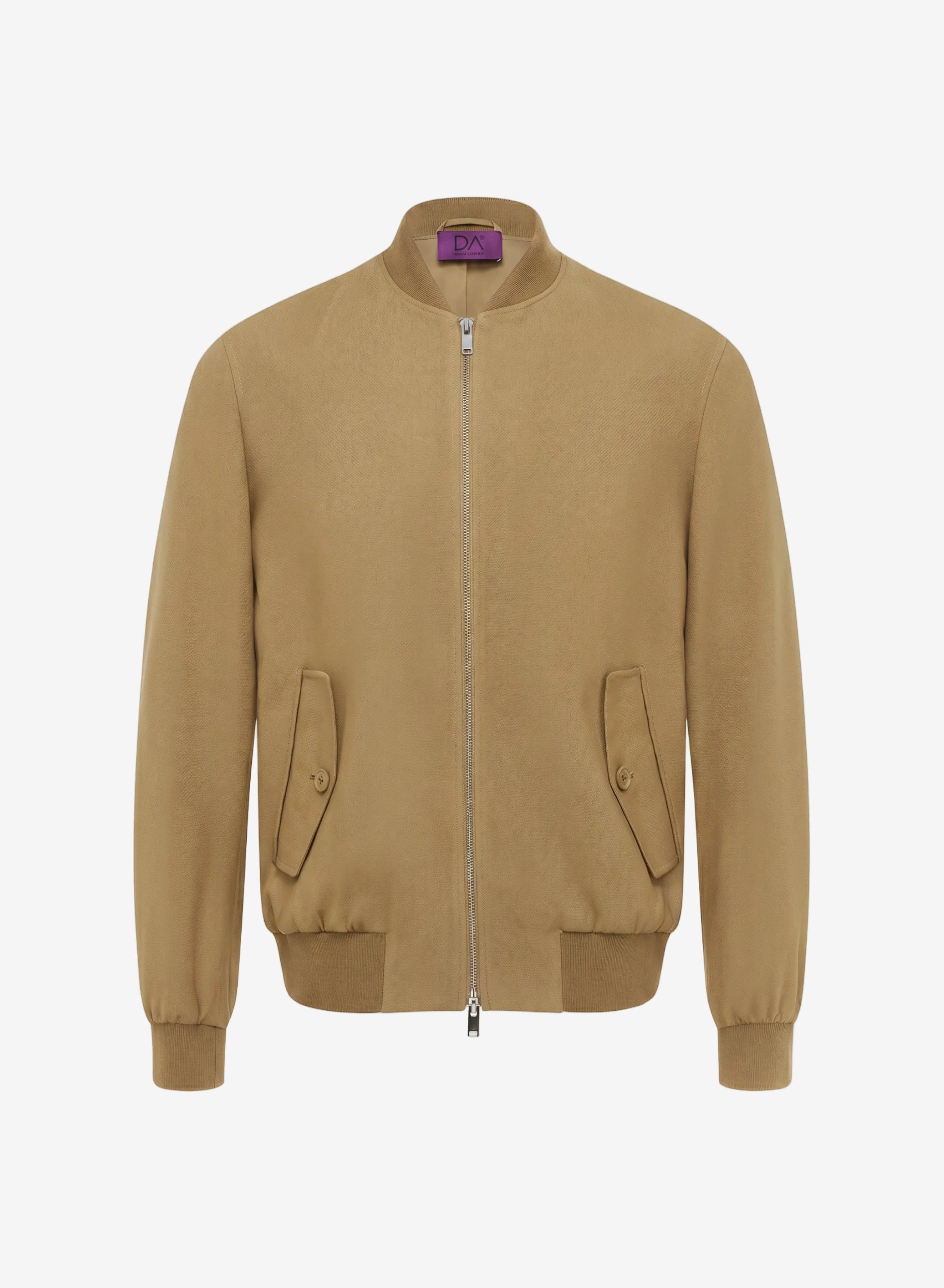 DA Bomber Jacket (Unisex)