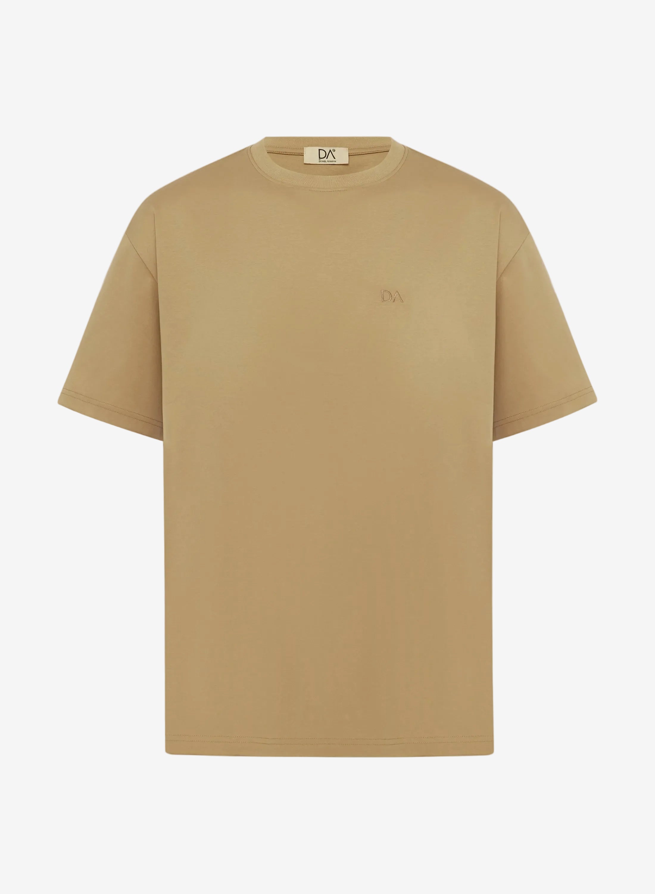 DA Pima Core Tee (Unisex)