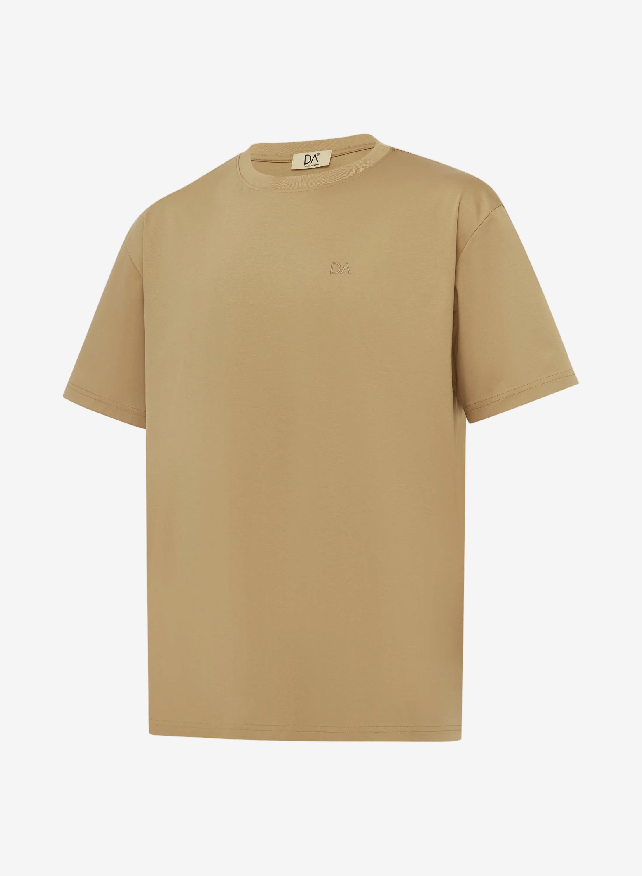 DA Pima Core Tee (Unisex)-thumbmail-2