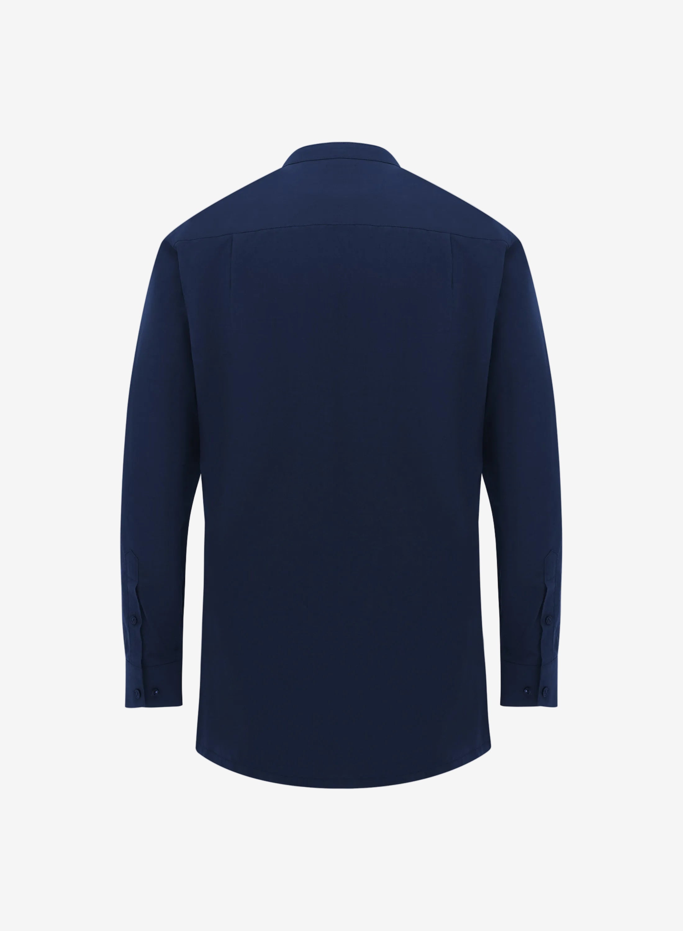 DA Collarless Shirt-thumbmail-3