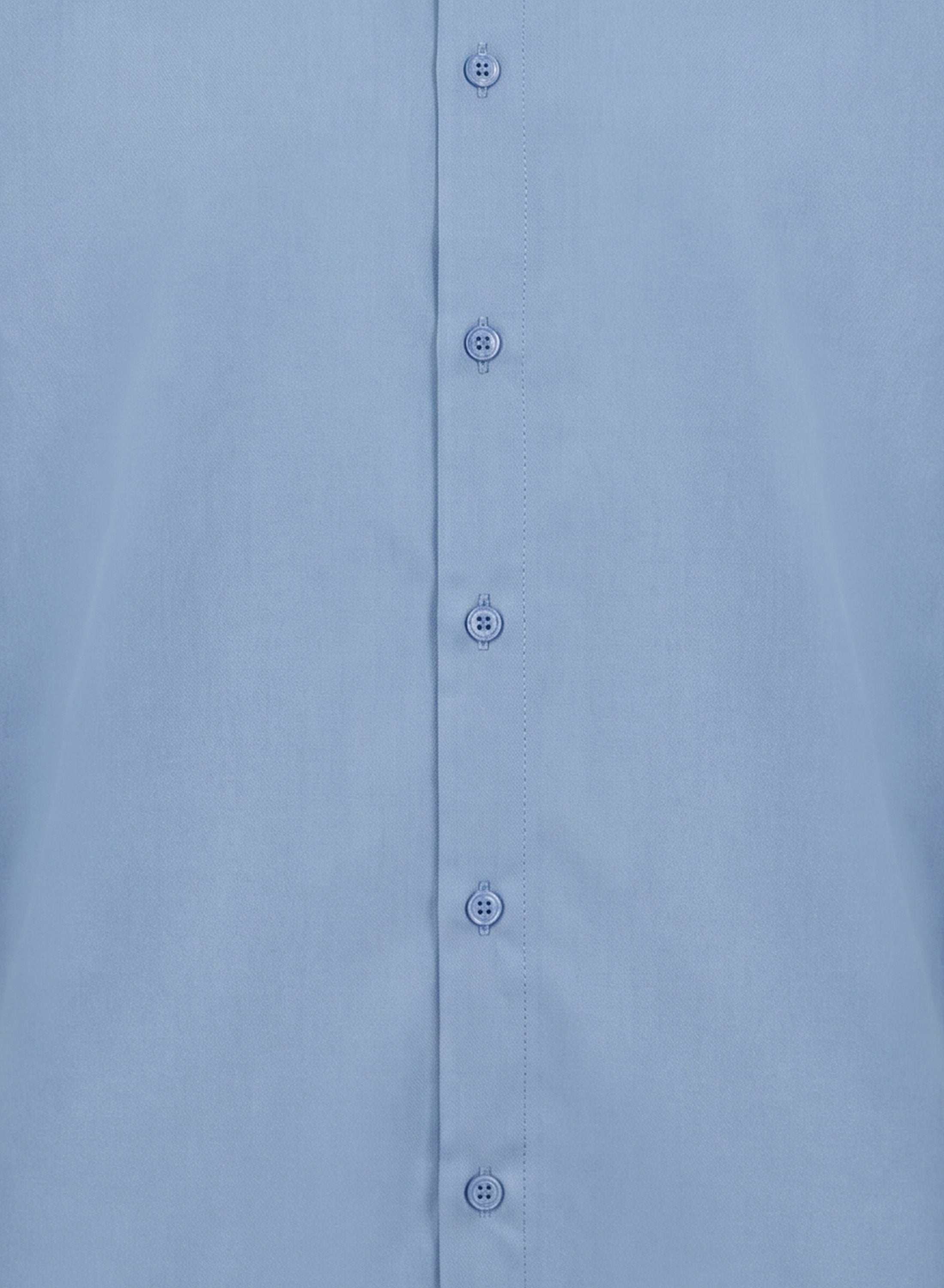 DA Collarless Shirt-thumbmail-4