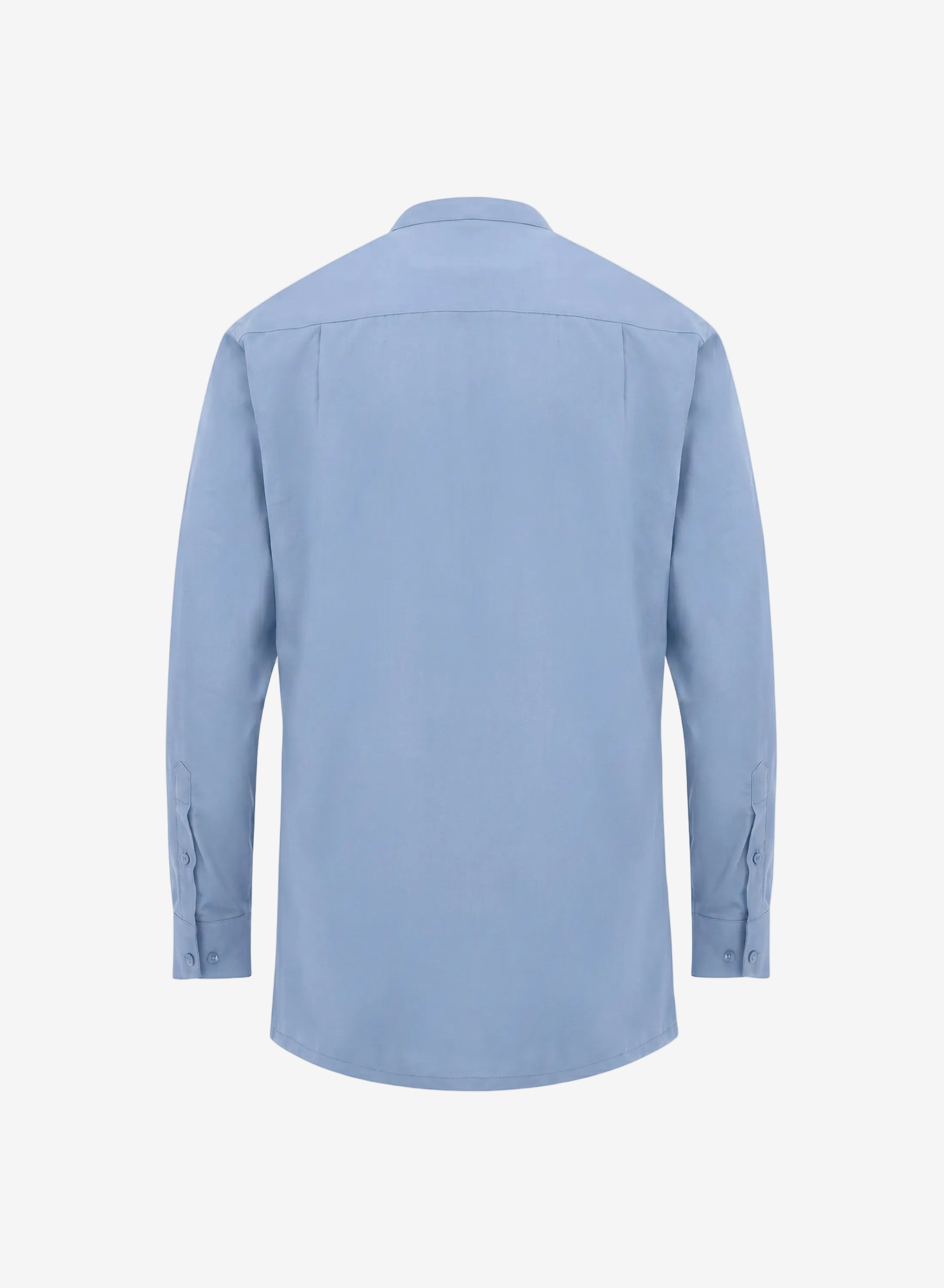 DA Collarless Shirt-thumbmail-3