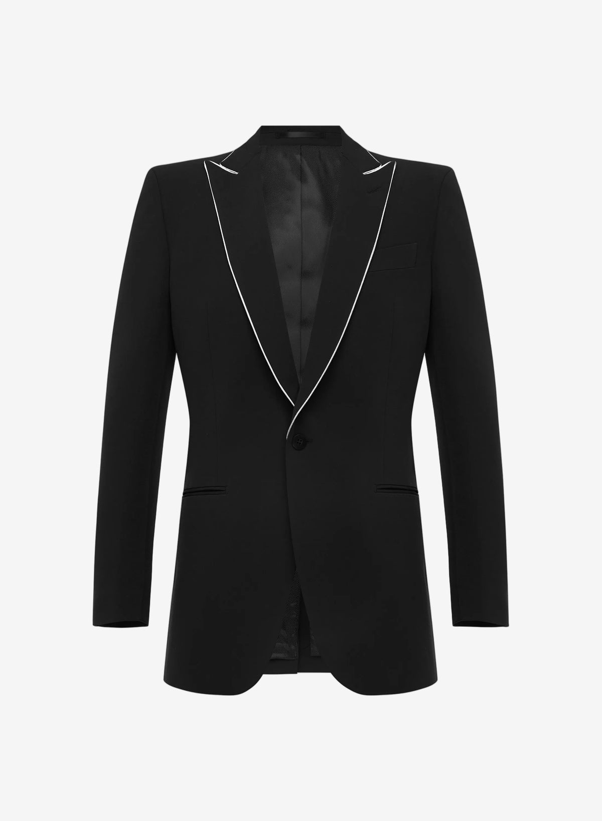 AVAKIAN Signature Evening Jacket (Unisex) – Daniel Avakian